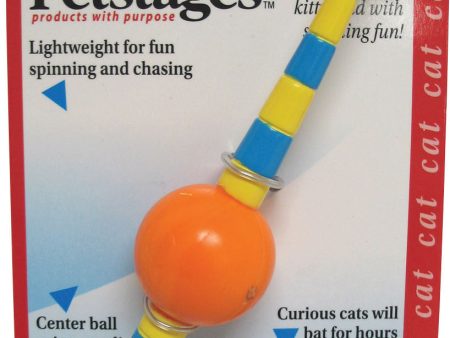 Petstages-Whirly Gig For Discount