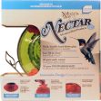 Natures Way Bird Prdts - Modern Top-fill Hummingbird Feeder Fashion