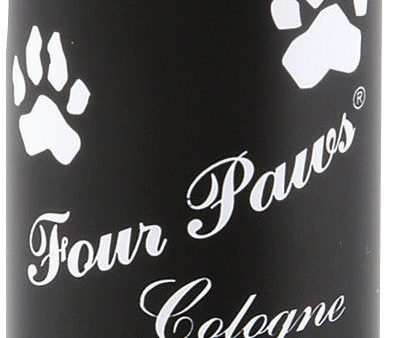 Four Paws Products Ltd - Four Paws Cologne Supply