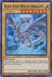 Blue-Eyes White Dragon [MVP1-ENSV4] Ultra Rare Hot on Sale