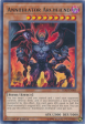 Annihilator Archfiend [IGAS-EN000] Rare For Sale