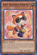 Baby Raccoon Ponpoko [MP14-EN136] Common on Sale