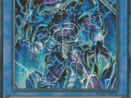 Archfiend s Awakening [FIGA-EN031] Secret Rare Discount