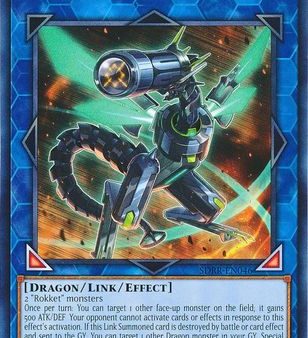 Booster Dragon [SDRR-EN046] Common For Discount