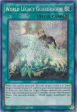 World Legacy Guardragon [MP20-EN029] Prismatic Secret Rare Online Hot Sale