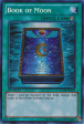 Book of Moon [LCYW-EN270] Secret Rare Supply