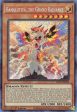 Bahalutiya, the Grand Radiance [LIOV-EN023] Secret Rare Supply