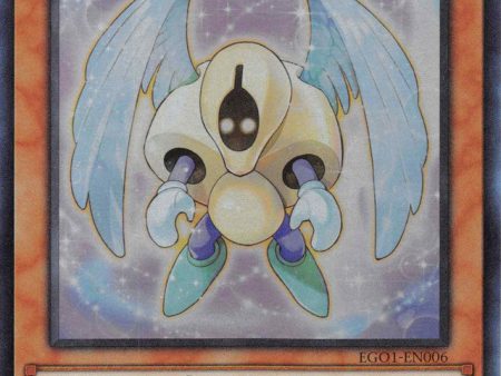 Angel O1 [EGO1-EN006] Super Rare For Discount