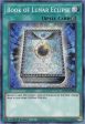 Book of Lunar Eclipse [LIOV-EN064] Secret Rare Online