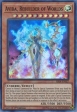 Avida, Rebuilder of Worlds [RIRA-EN027] Super Rare Online