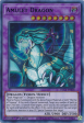 Amulet Dragon (Blue) [DLCS-EN005] Ultra Rare Online now