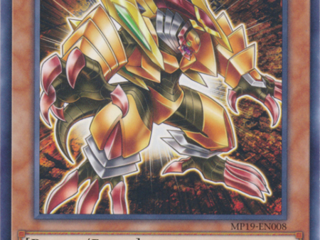 Background Dragon [MP19-EN008] Common Online Hot Sale