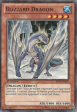 Blizzard Dragon [BP01-EN147] Starfoil Rare Online