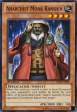 Anarchist Monk Ranshin [BP02-EN092] Mosaic Rare Hot on Sale