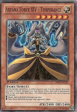 Arcana Force XIV - Temperance [BP01-EN151] Starfoil Rare Online Hot Sale