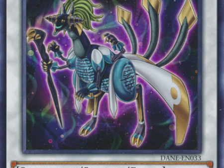 Altergeist Dragvirion [DANE-EN033] Common For Sale