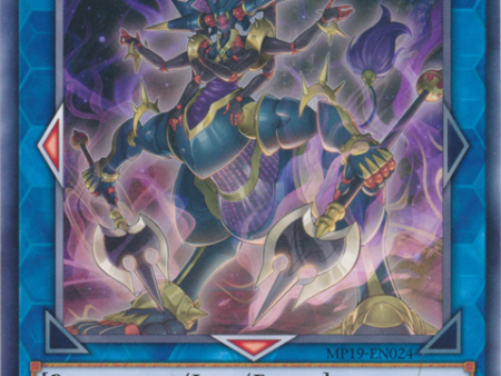 Altergeist Kidolga [MP19-EN024] Rare Cheap