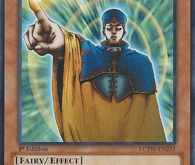 Banisher of the Light [LCYW-EN231] Common Discount