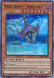 World Legacy -  World Lance  [MP19-EN012] Super Rare Cheap